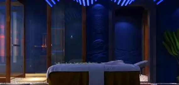 武汉洪山Yayu养生馆秉持“客户至上”的服务理念