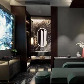 武汉洪山Yayu养生馆秉持“客户至上”的服务理念