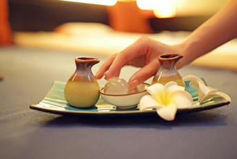 欢迎来到武汉洪山Yayu养生馆养生馆!