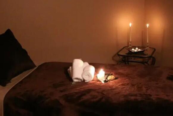 欢迎来到武汉洪山Yayu养生馆休闲会所!